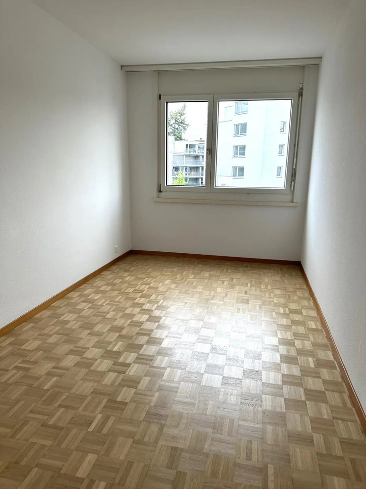 Belle appartement de 3 pièces avec vue - Photo 6 sur 7