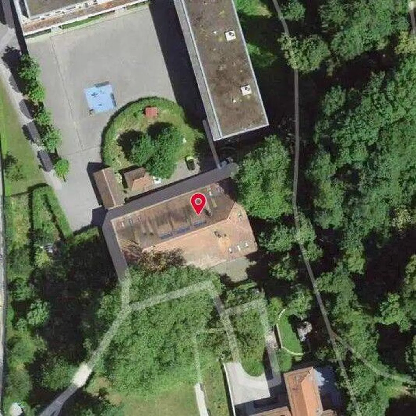 Haus mit Restaurant in DDP - Foto 2 von 13