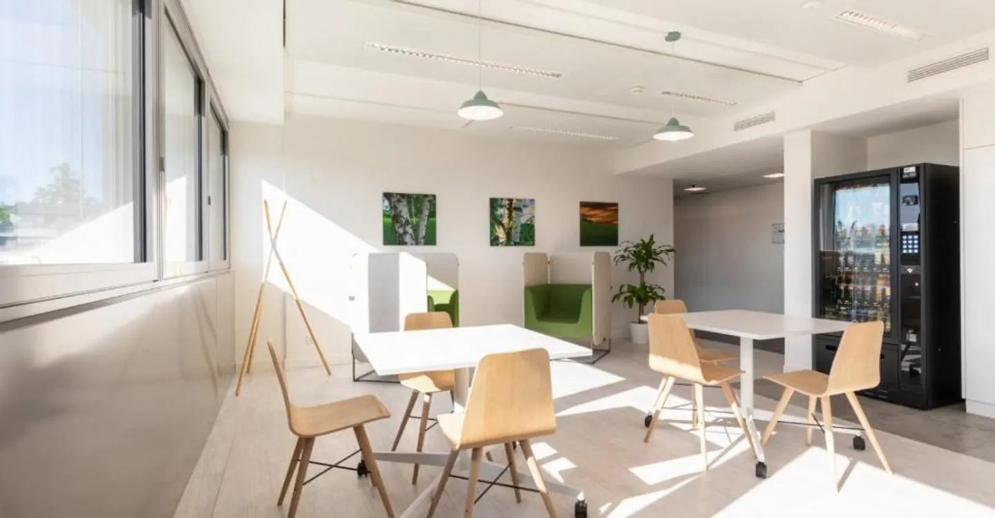 Espace de Coworking Flexible - Photo 6 sur 7