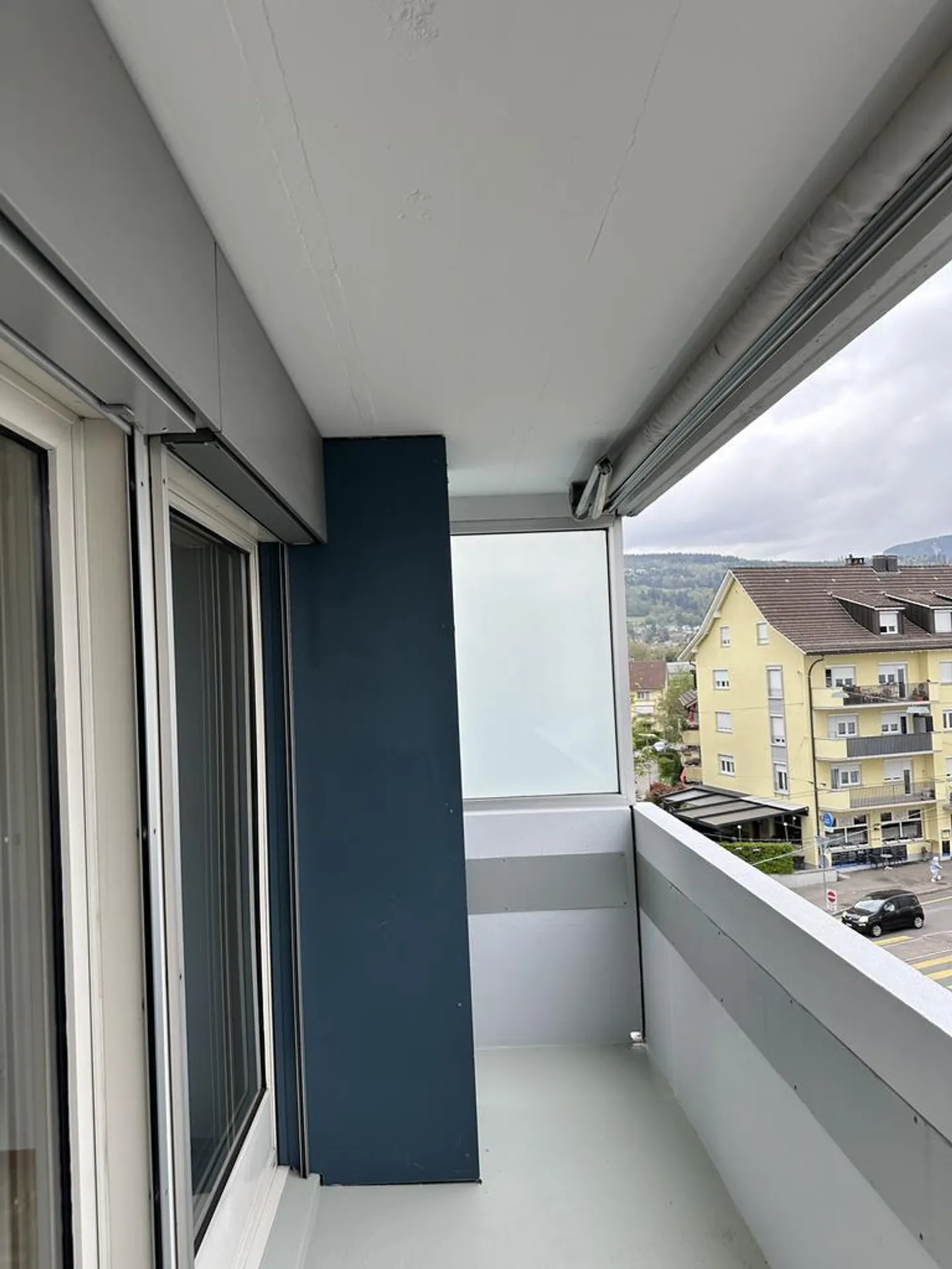 Belle appartement de 3 pièces avec vue - Photo 7 sur 7