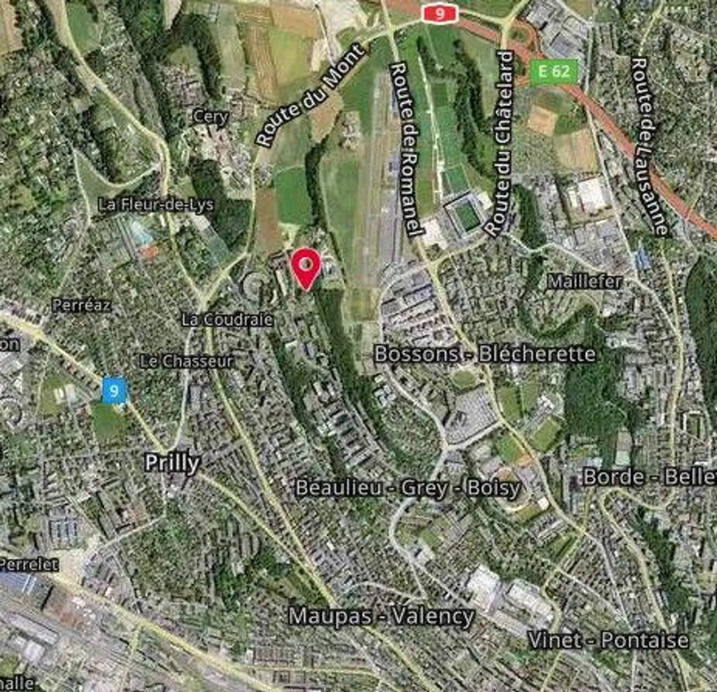 Haus mit Restaurant in DDP - Foto 5 von 13