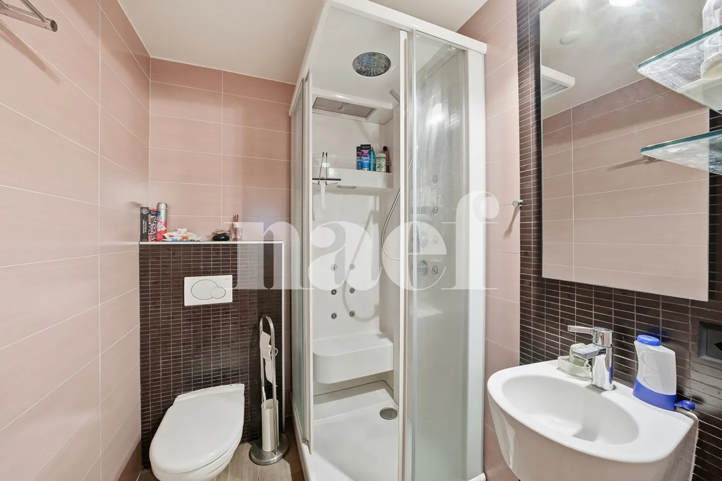 Duplex spacieux avec jardin privé - Photo 11 sur 13