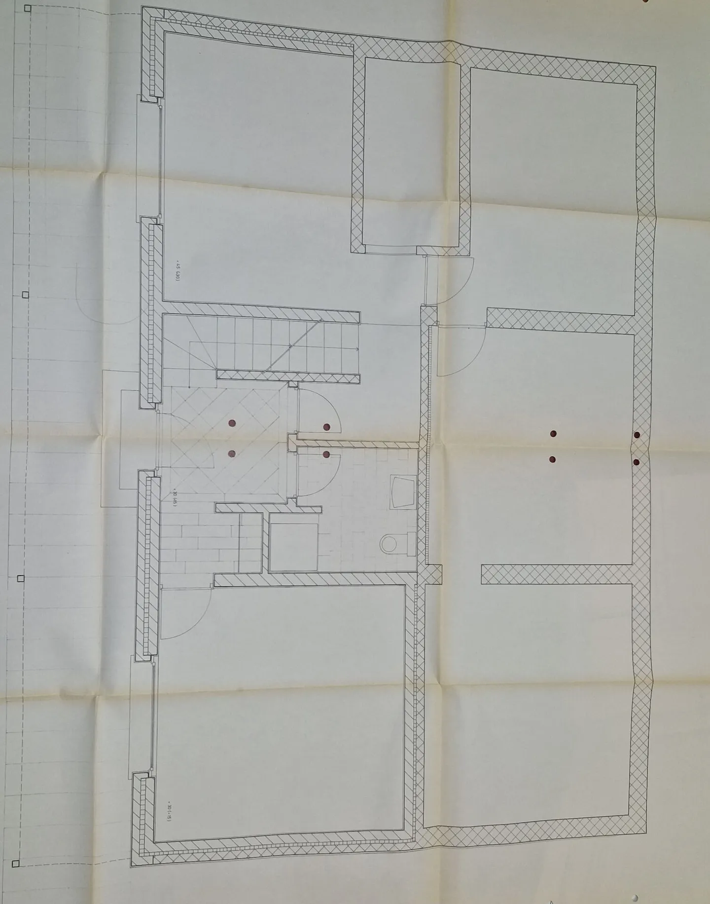 IN VENDITA A VIRA GAMBAROGNO - CASA UNIFAMILIARE CON VISTA LIBERA SUL LAGO MAGGIORE - Foto 33 di 34