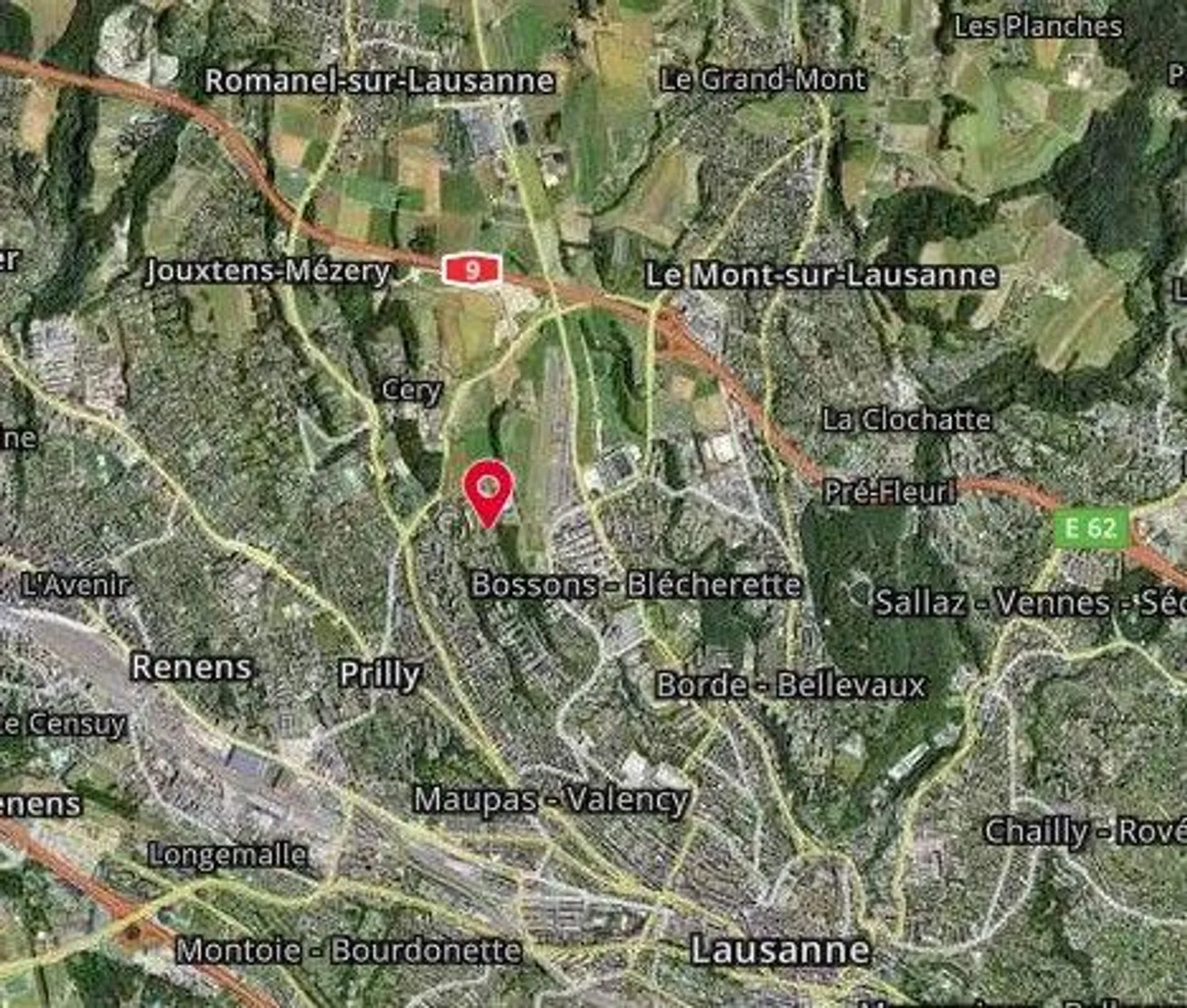 Haus mit Restaurant in DDP - Foto 6 von 13