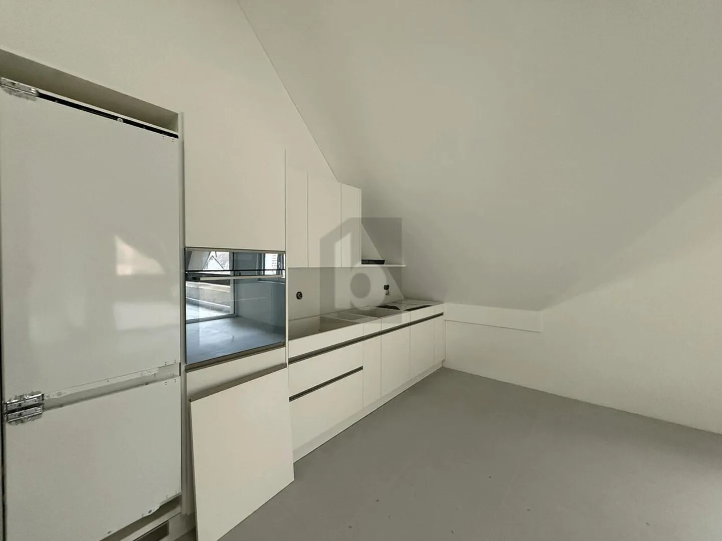 EXCLUSIF AVEC GRANDE TERRASSE SUR LE TOIT - Photo 2 sur 6