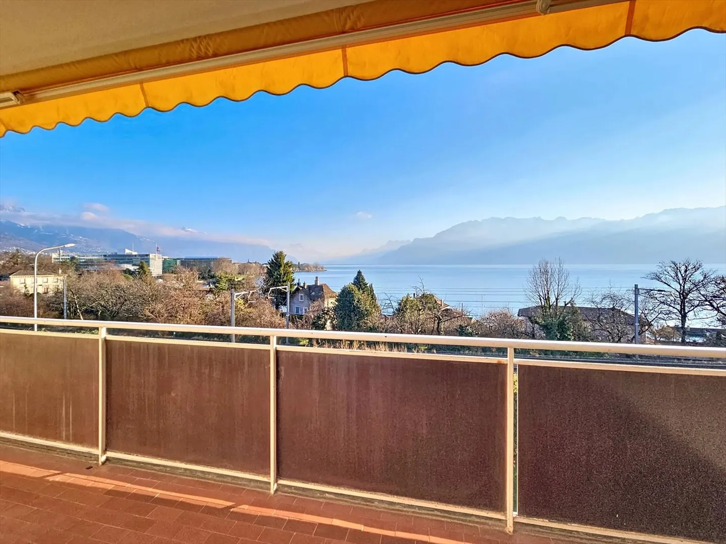 Wohnung kaufen - Foto 1 von 10