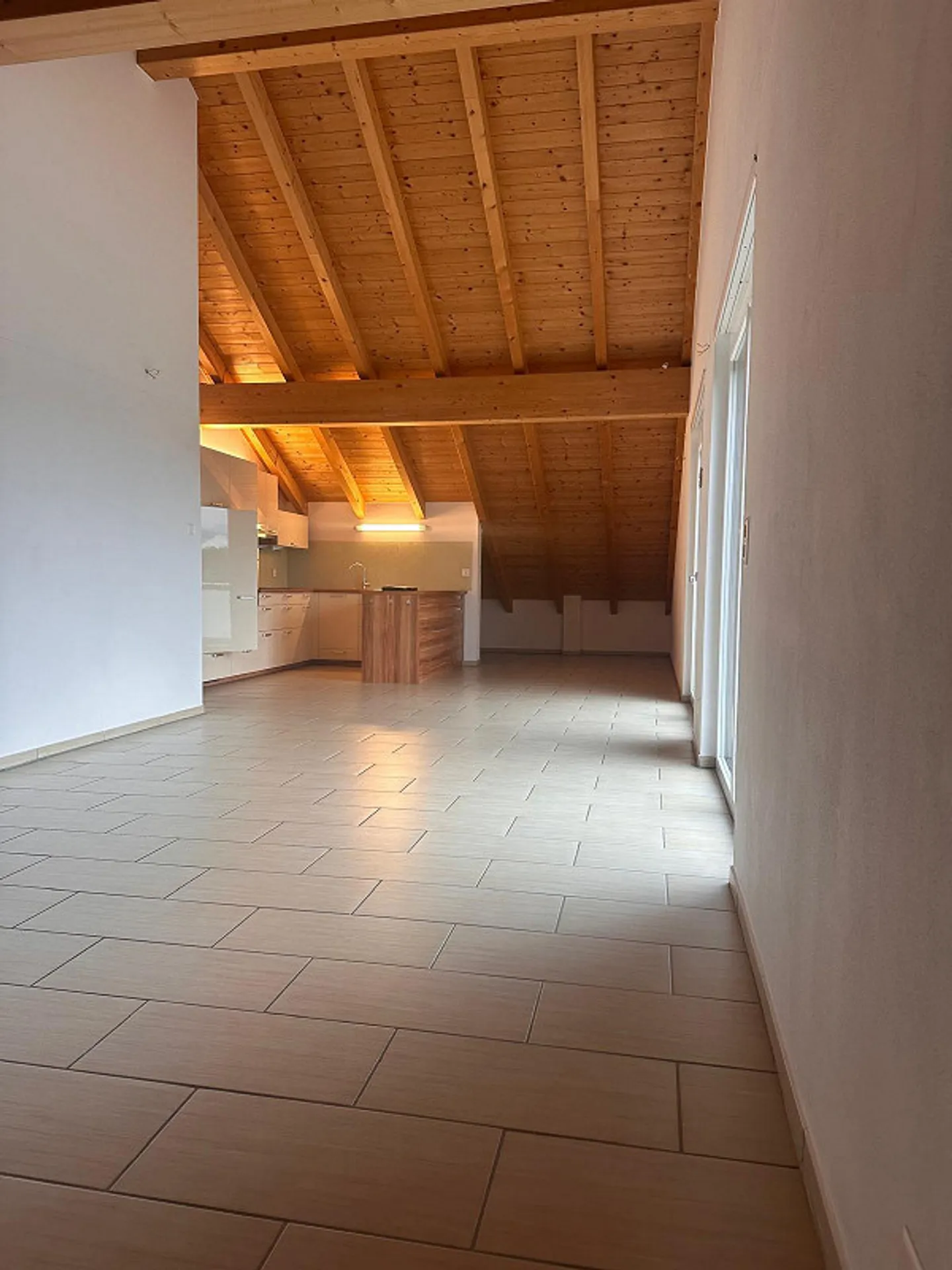 helle sehr grosse 3.5 Zimmerwohnung - Foto 1 von 20