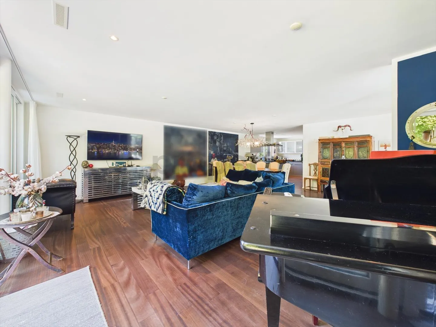 Bellissima casa angolare a Rüschlikon - Foto 10 di 13