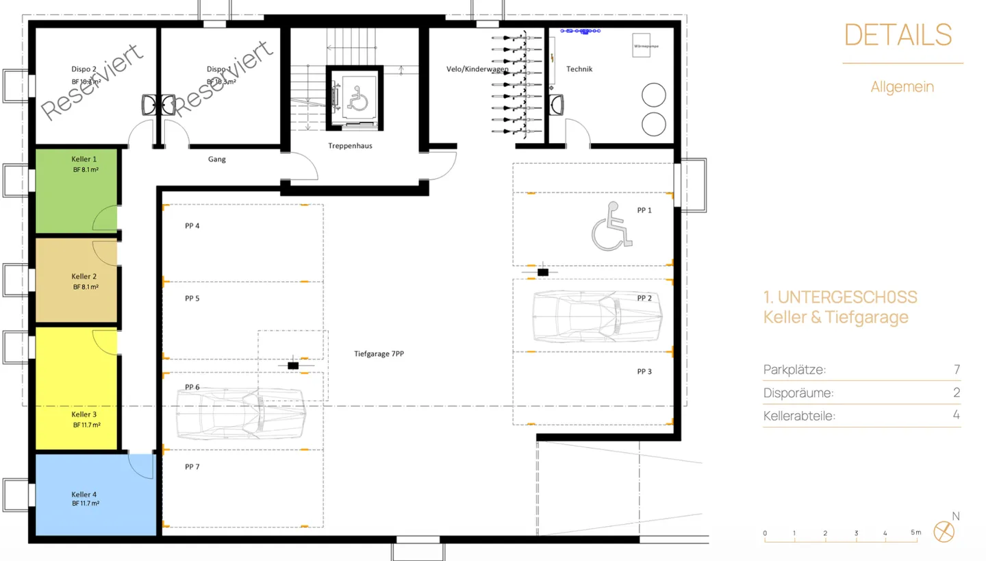 È avvenuta la cerimonia di inaugurazione - disponibile solo un'unità - Foto 6 di 7