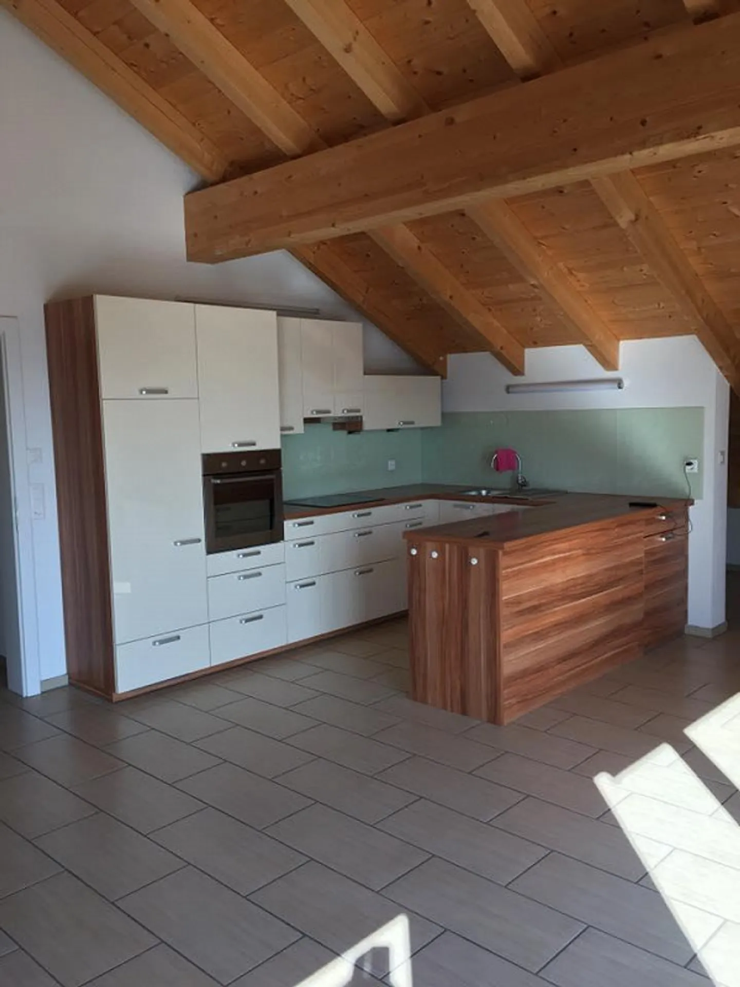 helle sehr grosse 3.5 Zimmerwohnung - Foto 4 von 20
