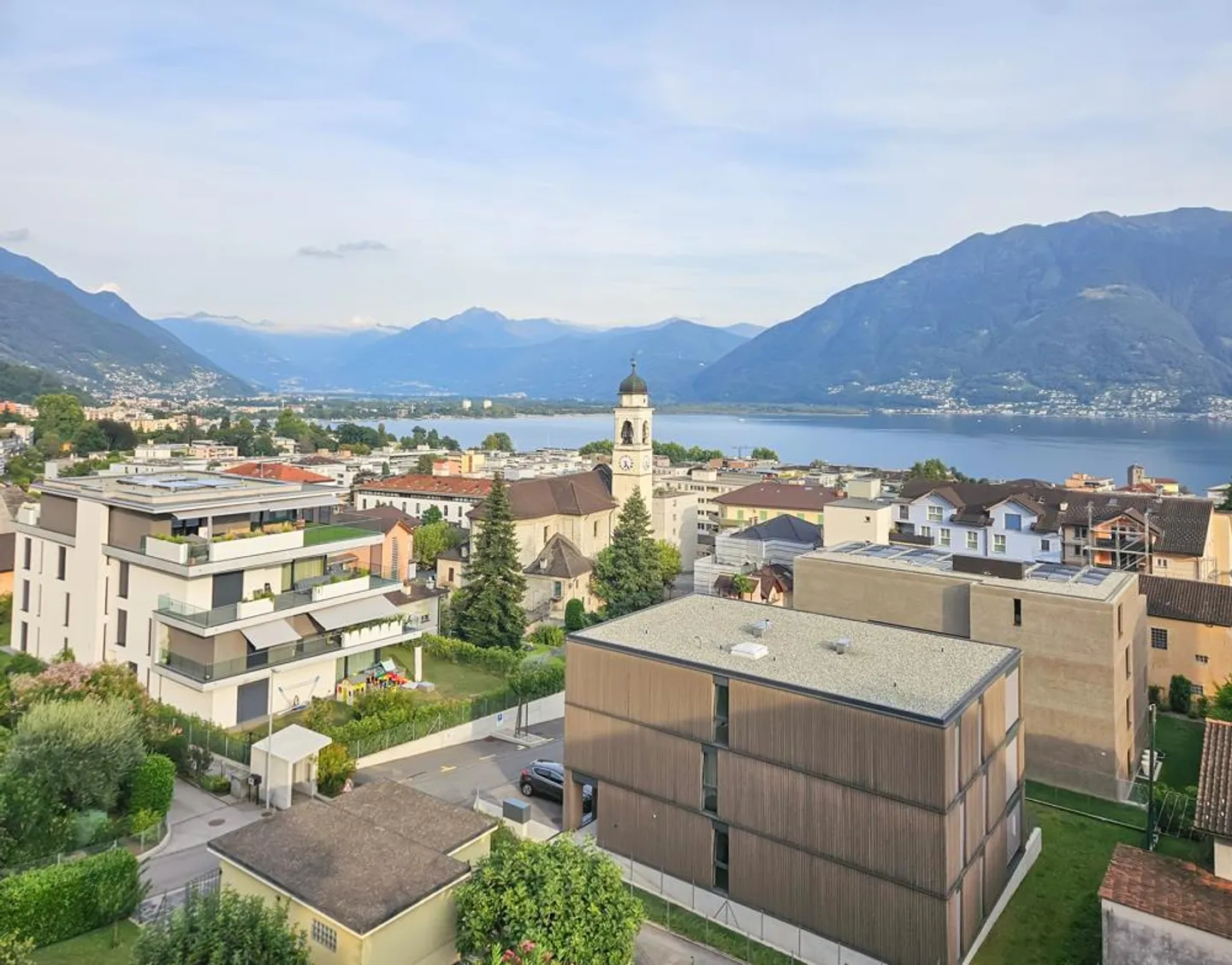 Amore infinito - Foto 3 di 7