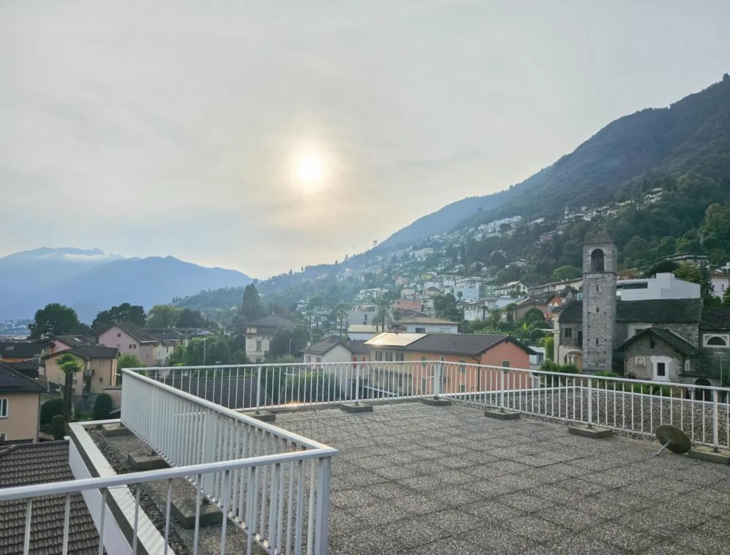 Amore infinito - Foto 4 di 7