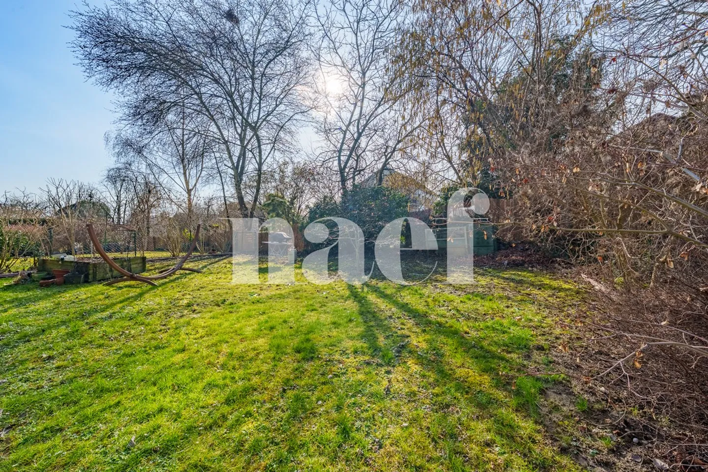 Duplex spacieux avec jardin privé - Photo 13 sur 13