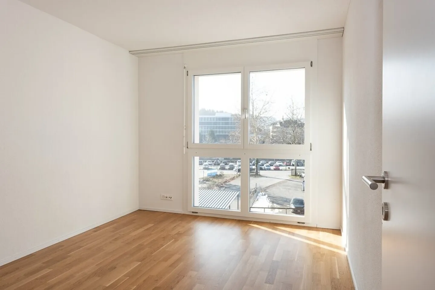 Ici se termine votre recherche d'appartement - Photo 4 sur 9