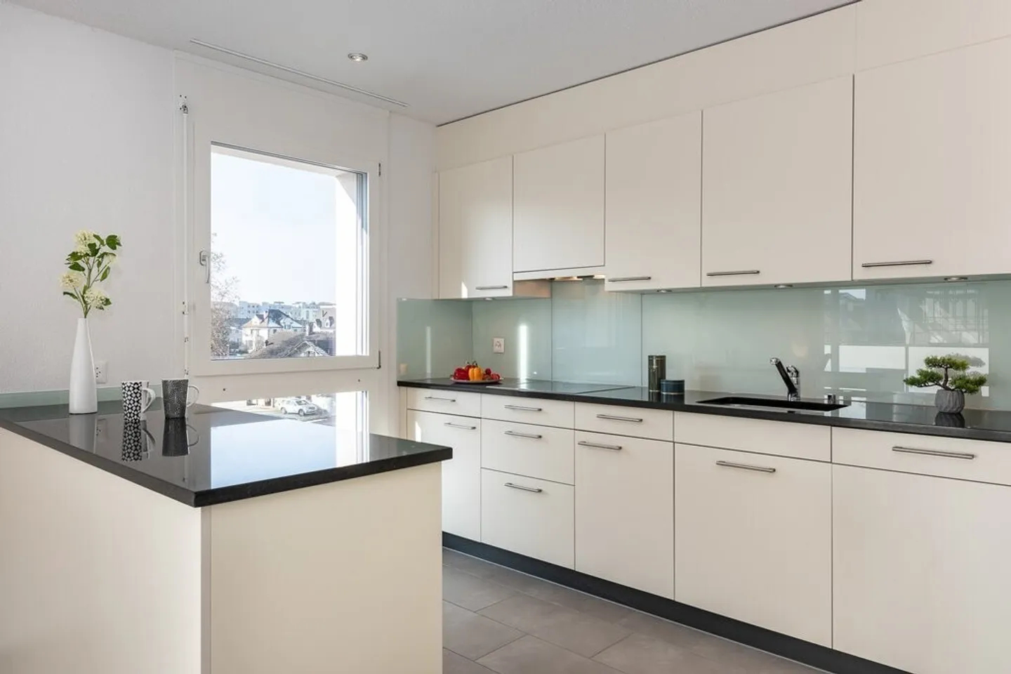 Ici se termine votre recherche d'appartement - Photo 5 sur 9