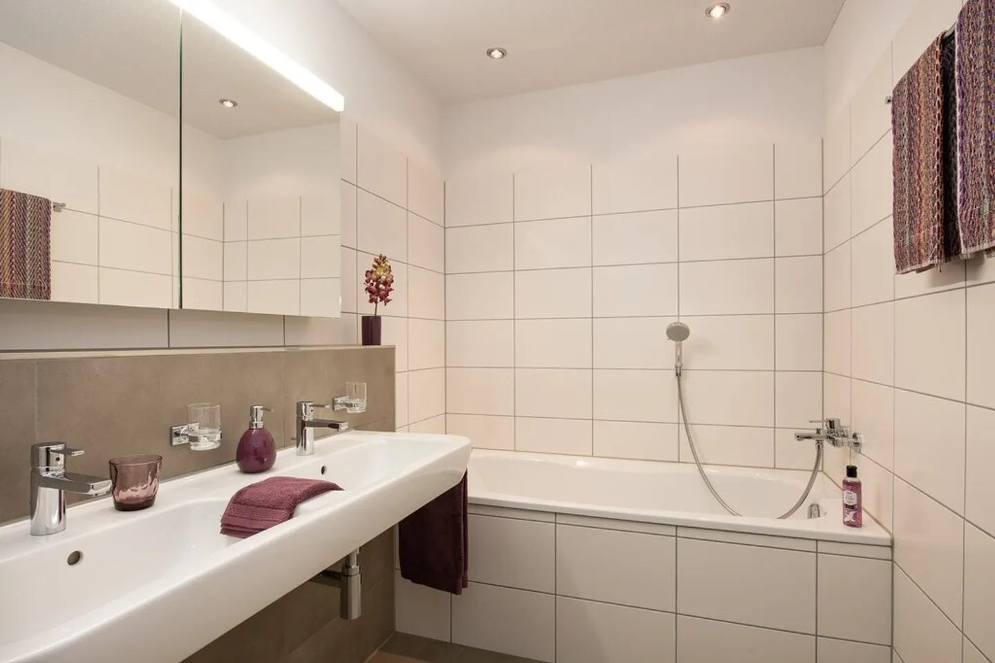 Ici se termine votre recherche d'appartement - Photo 6 sur 9