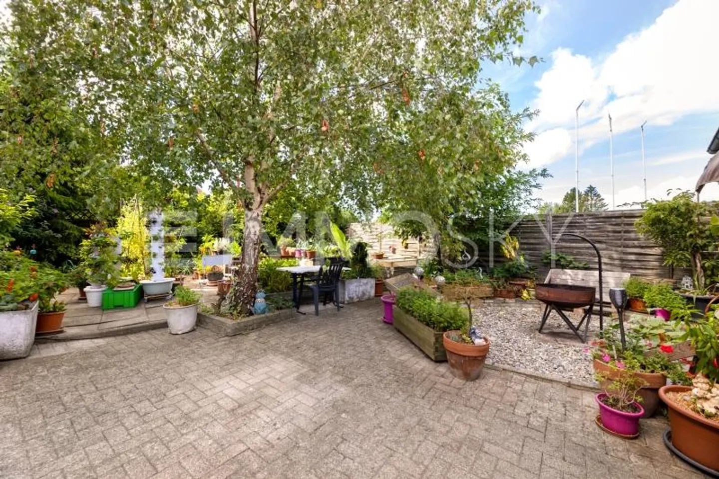Charmantes Familienhaus mit Potenzial - Foto 7 von 10