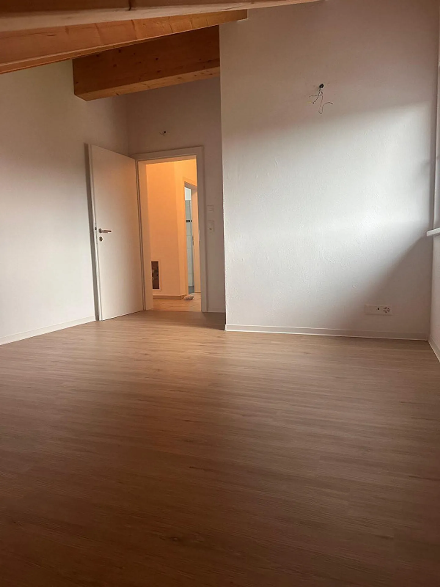 helle sehr grosse 3.5 Zimmerwohnung - Foto 11 von 20