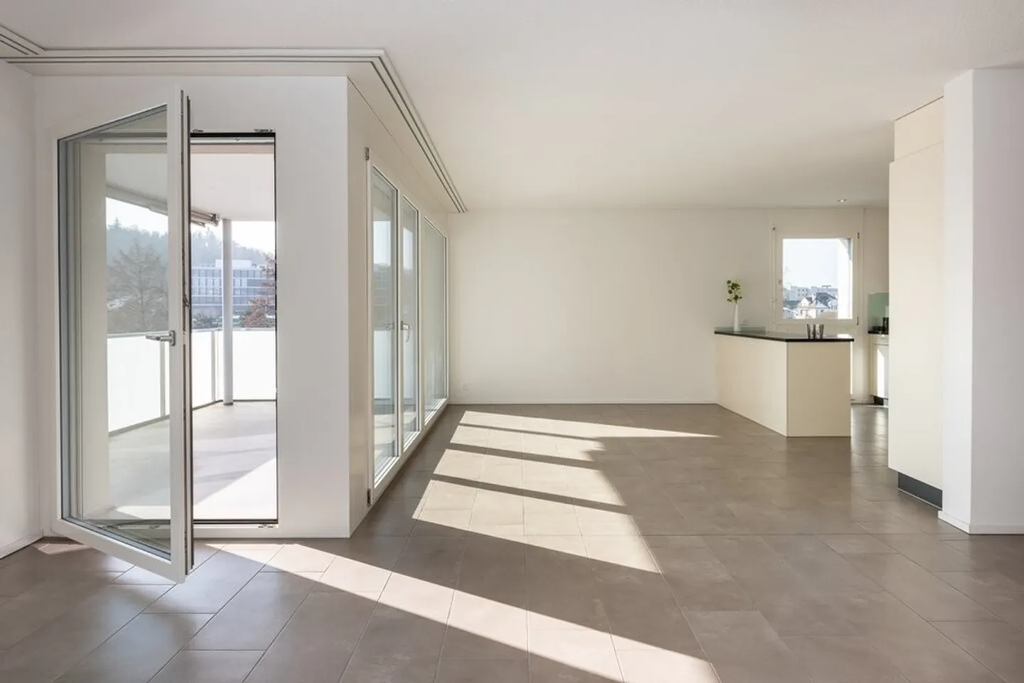 Ici se termine votre recherche d'appartement - Photo 2 sur 9