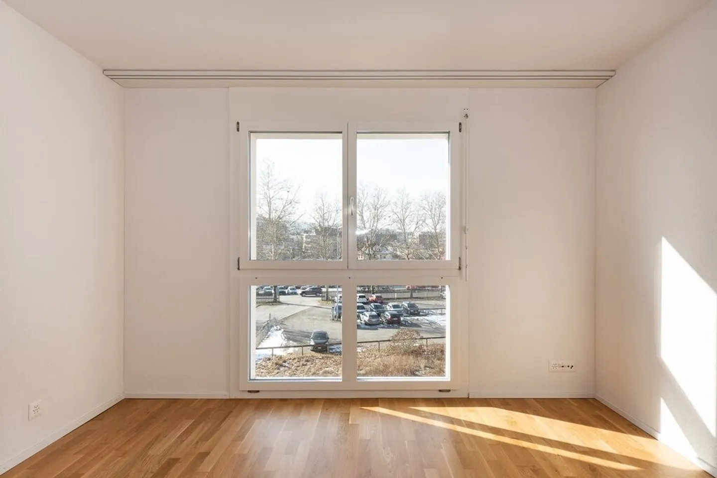 Ici se termine votre recherche d'appartement - Photo 3 sur 9