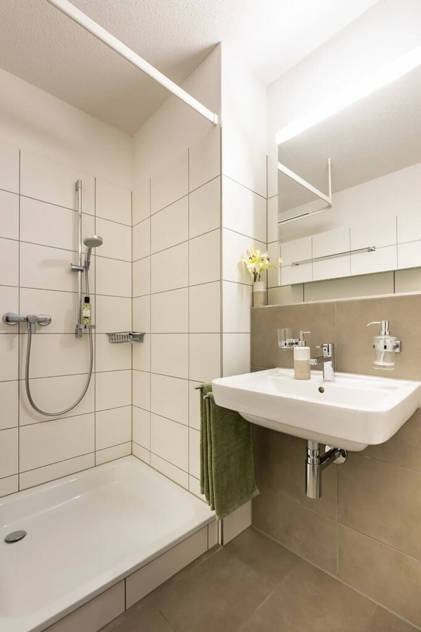 Ici se termine votre recherche d'appartement - Photo 7 sur 9