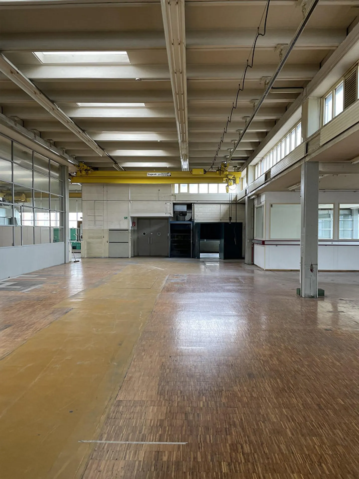 Spazi studio temporanei - Foto 2 di 4