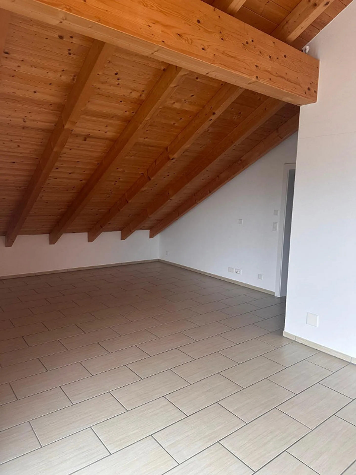 helle sehr grosse 3.5 Zimmerwohnung - Foto 18 von 20