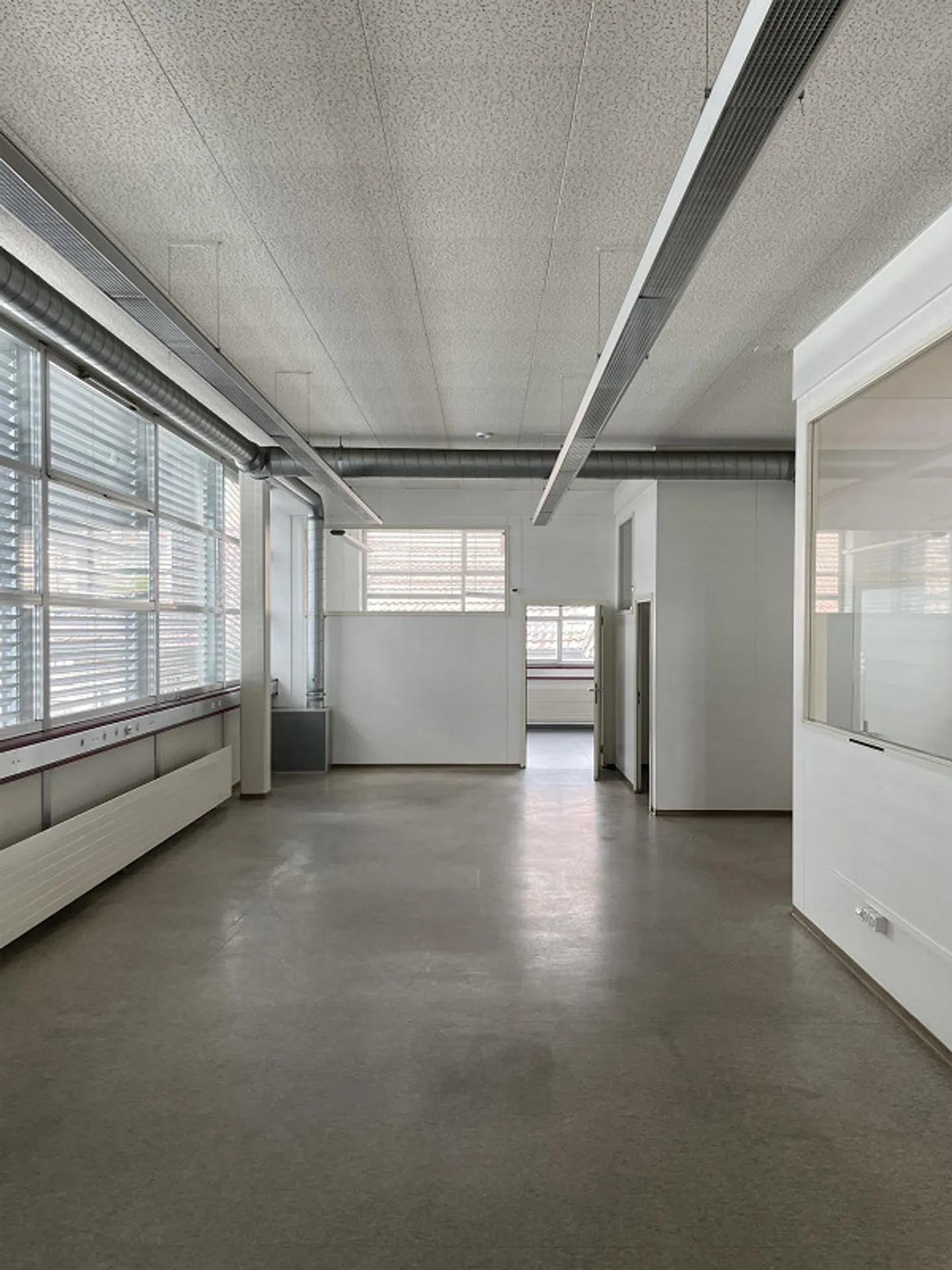 Spazi studio temporanei - Foto 3 di 4