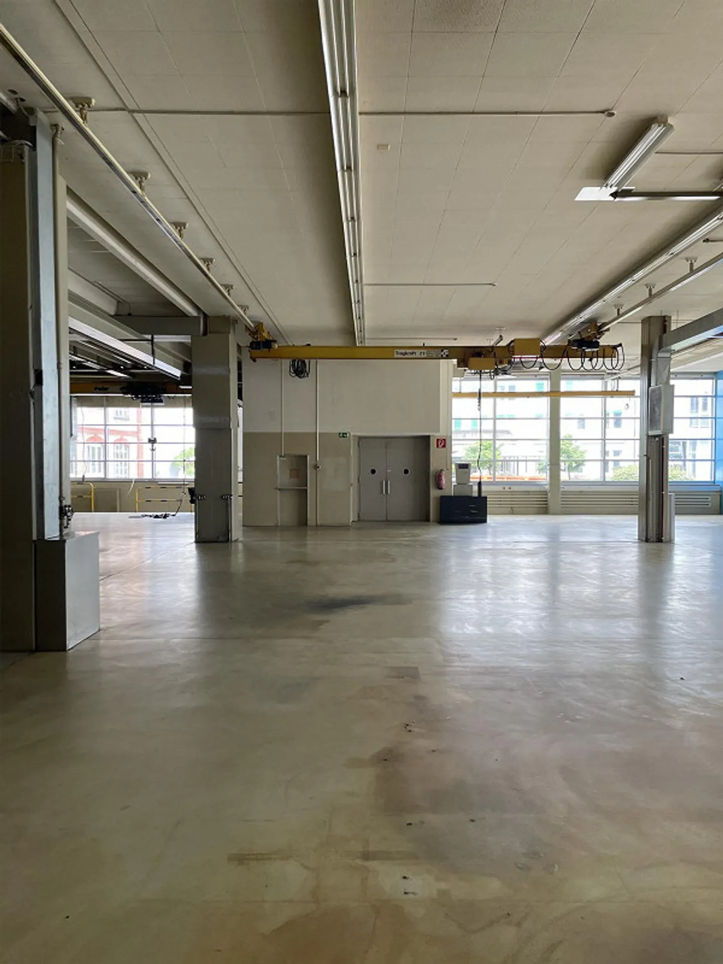 Spazi studio temporanei - Foto 4 di 4