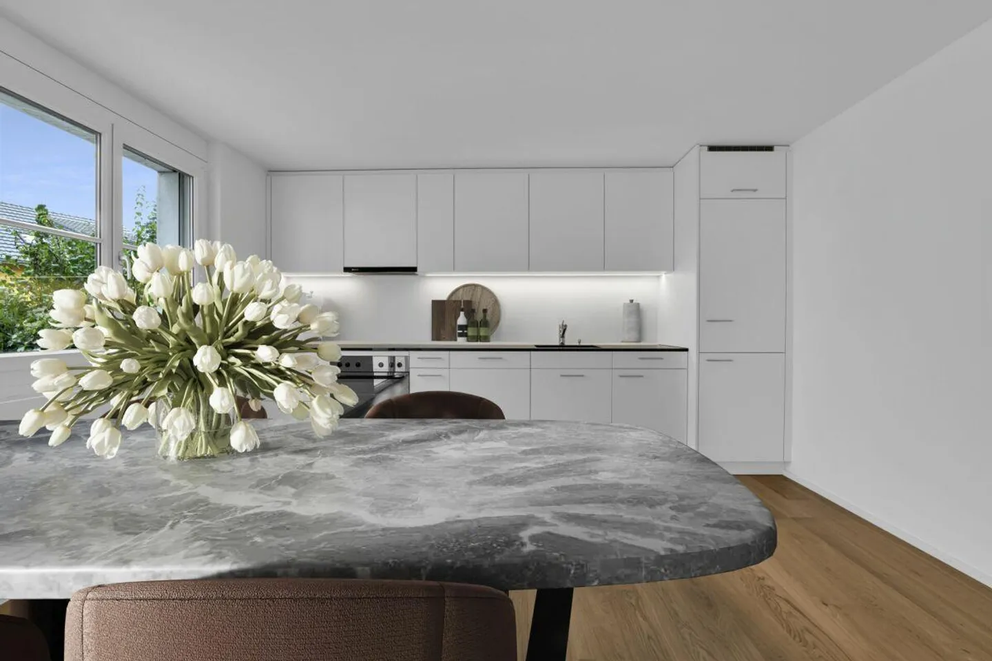 Zuhause ankommen - modern, hell und zentral wohnen an bester Lage i... - Foto 7 von 28