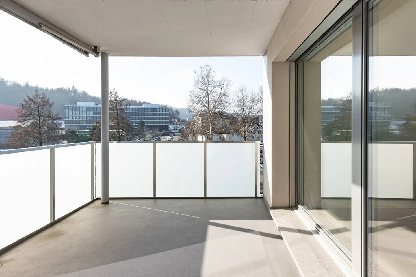 Ici se termine votre recherche d'appartement - Photo 9 sur 9