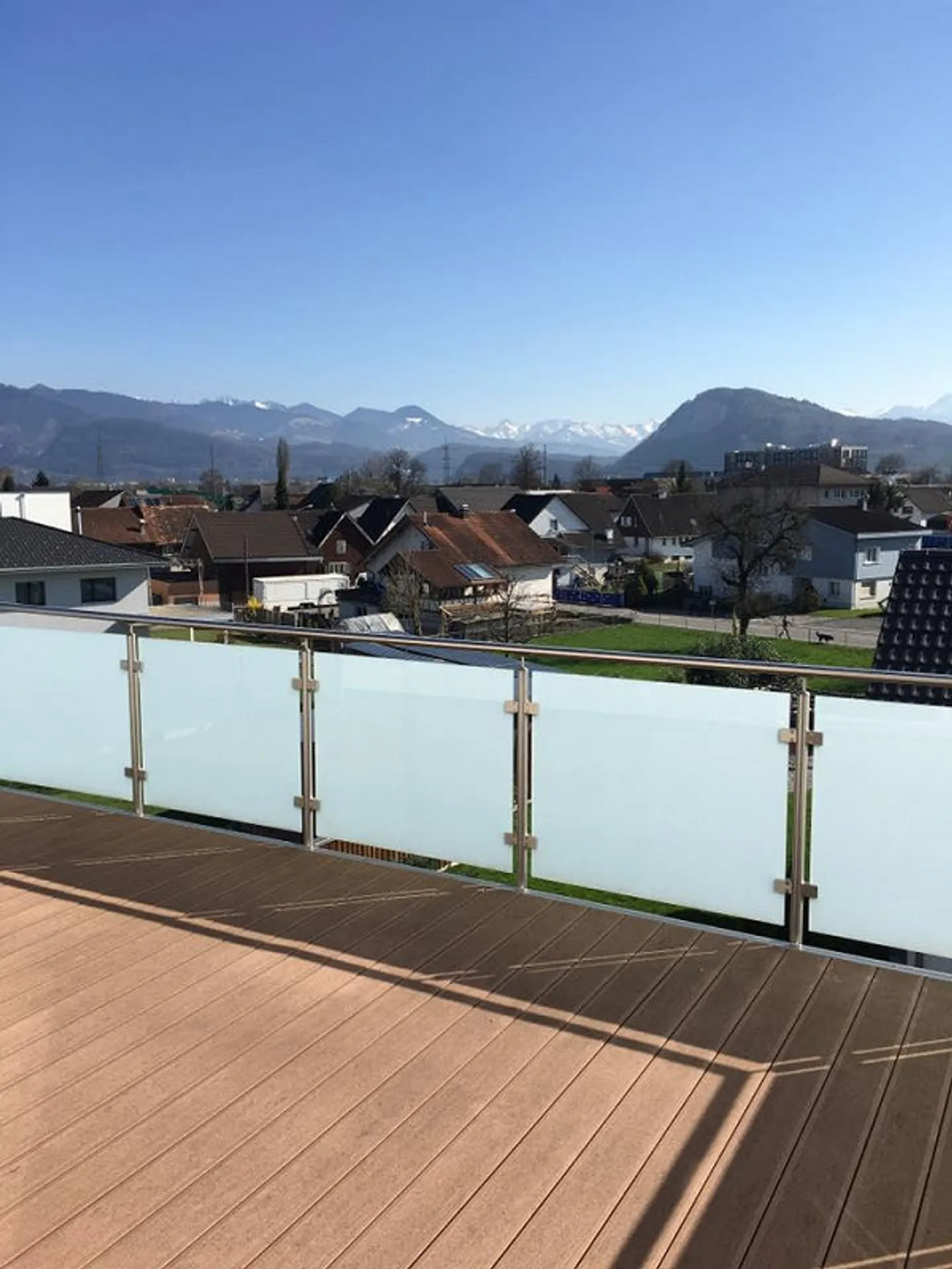 helle sehr grosse 3.5 Zimmerwohnung - Foto 20 von 20