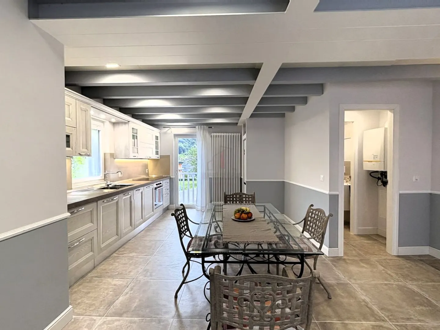 RIDUZIONE DEL PREZZO! UNA BELLA MAISONETTE TI ASPETTA - Foto 3 di 10