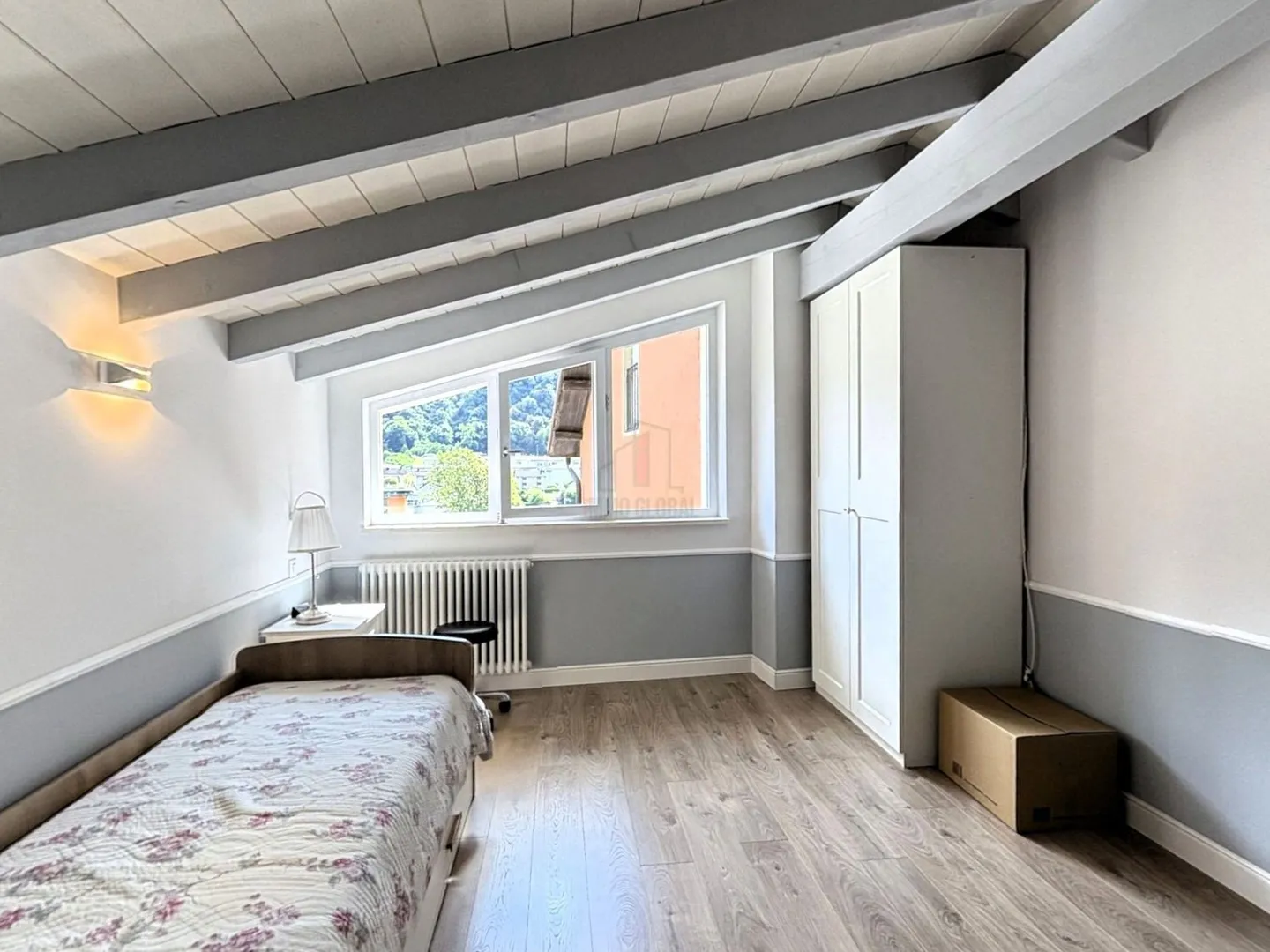 RIDUZIONE DEL PREZZO! UNA BELLA MAISONETTE TI ASPETTA - Foto 8 di 10