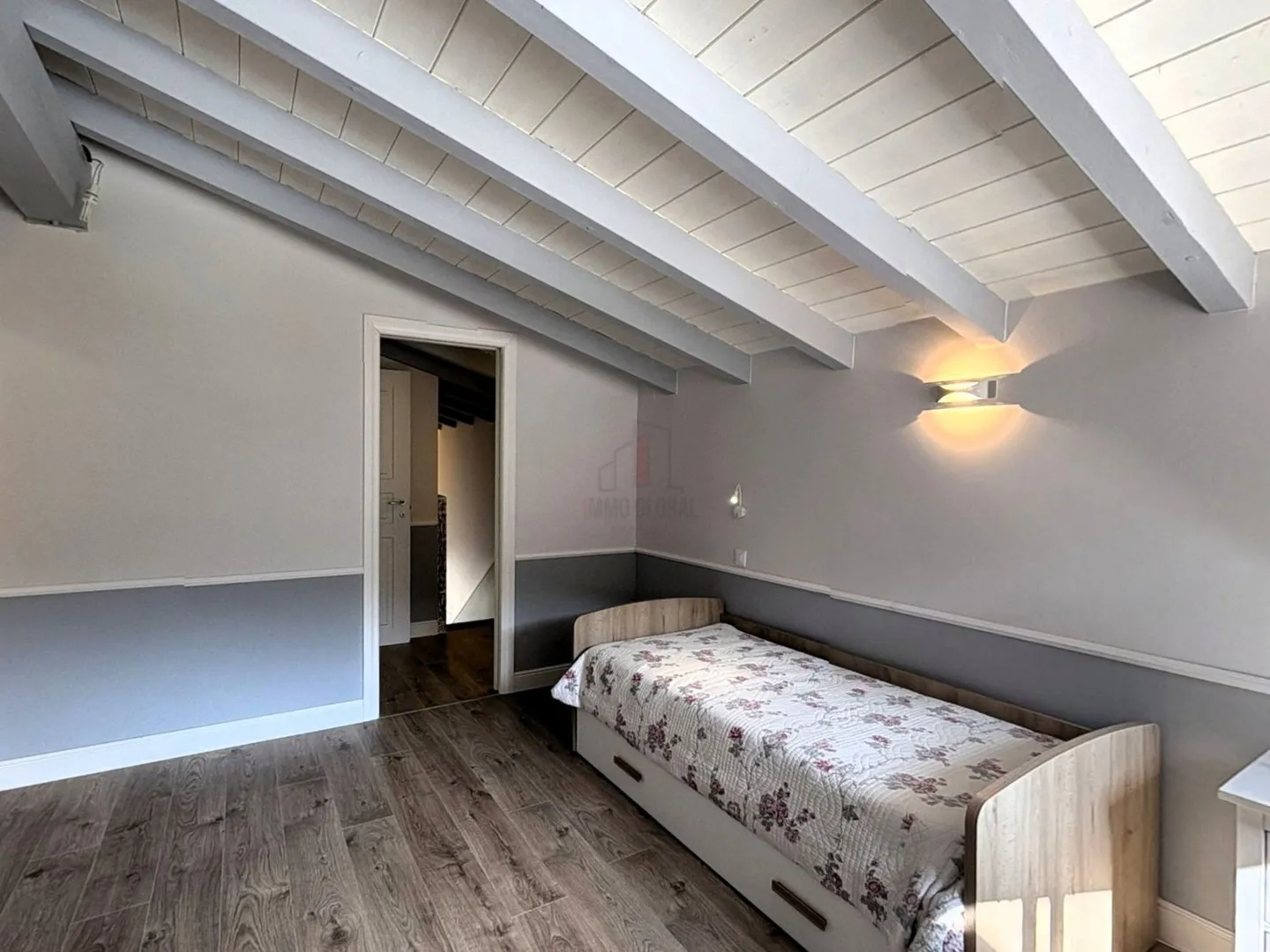 RIDUZIONE DEL PREZZO! UNA BELLA MAISONETTE TI ASPETTA - Foto 9 di 10