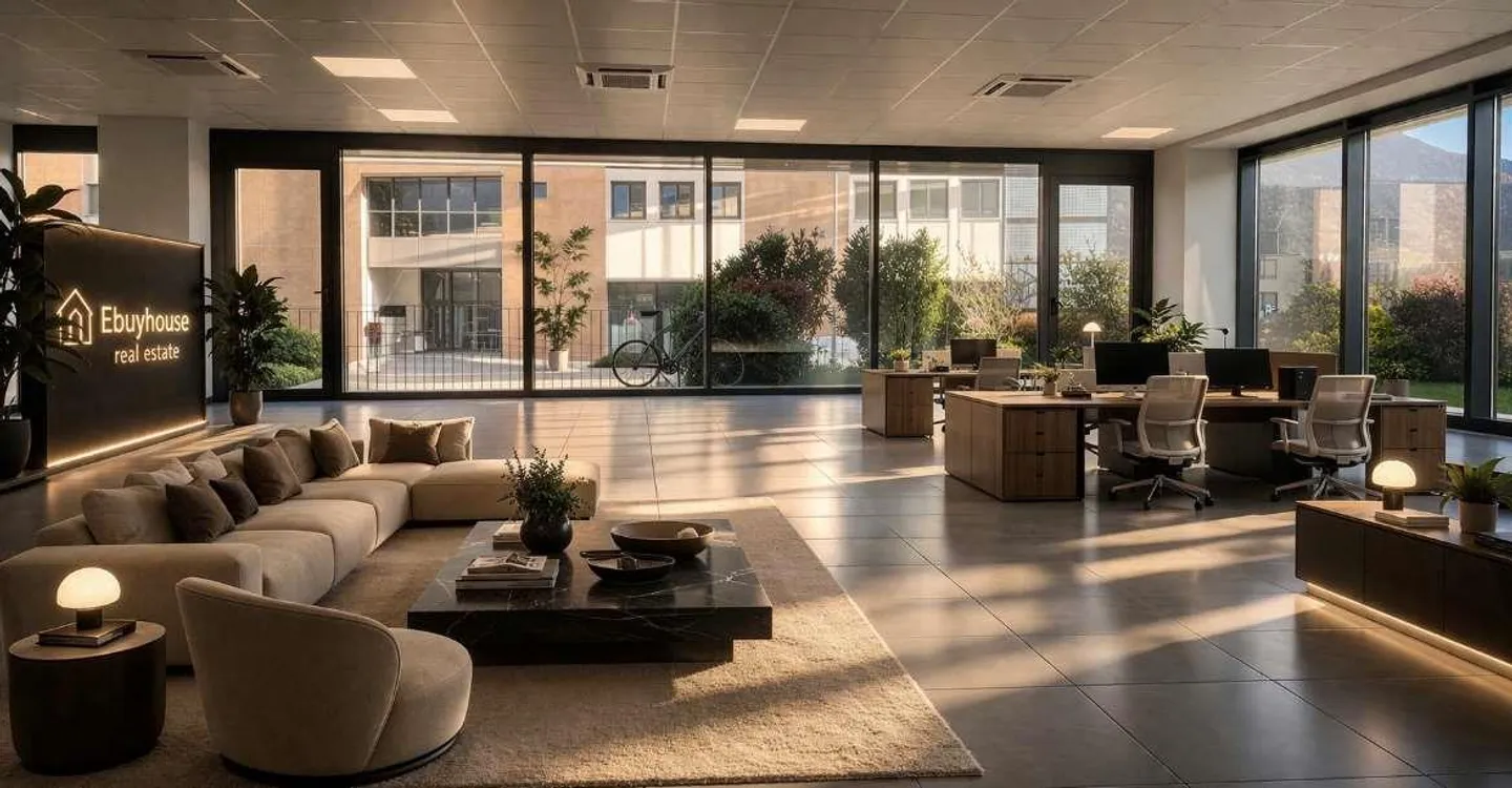 Espace commercial avec de grandes fenêtres dans un emplacement stratégique au rez-de-chaussée - Photo 2 sur 10