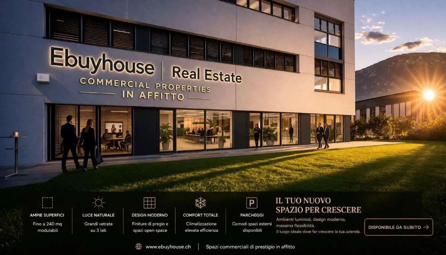 Espace commercial avec de grandes fenêtres dans un emplacement stratégique au rez-de-chaussée - Photo 1 sur 10