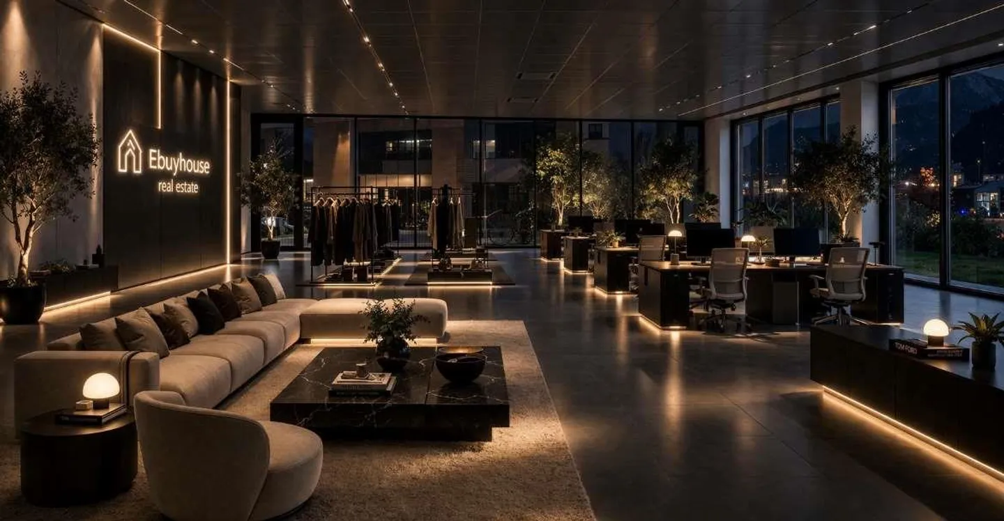 Espace commercial avec de grandes fenêtres dans un emplacement stratégique au rez-de-chaussée - Photo 9 sur 10