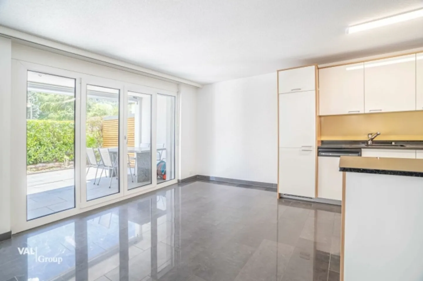 «4.5 Room apartment» - Foto 5 von 18