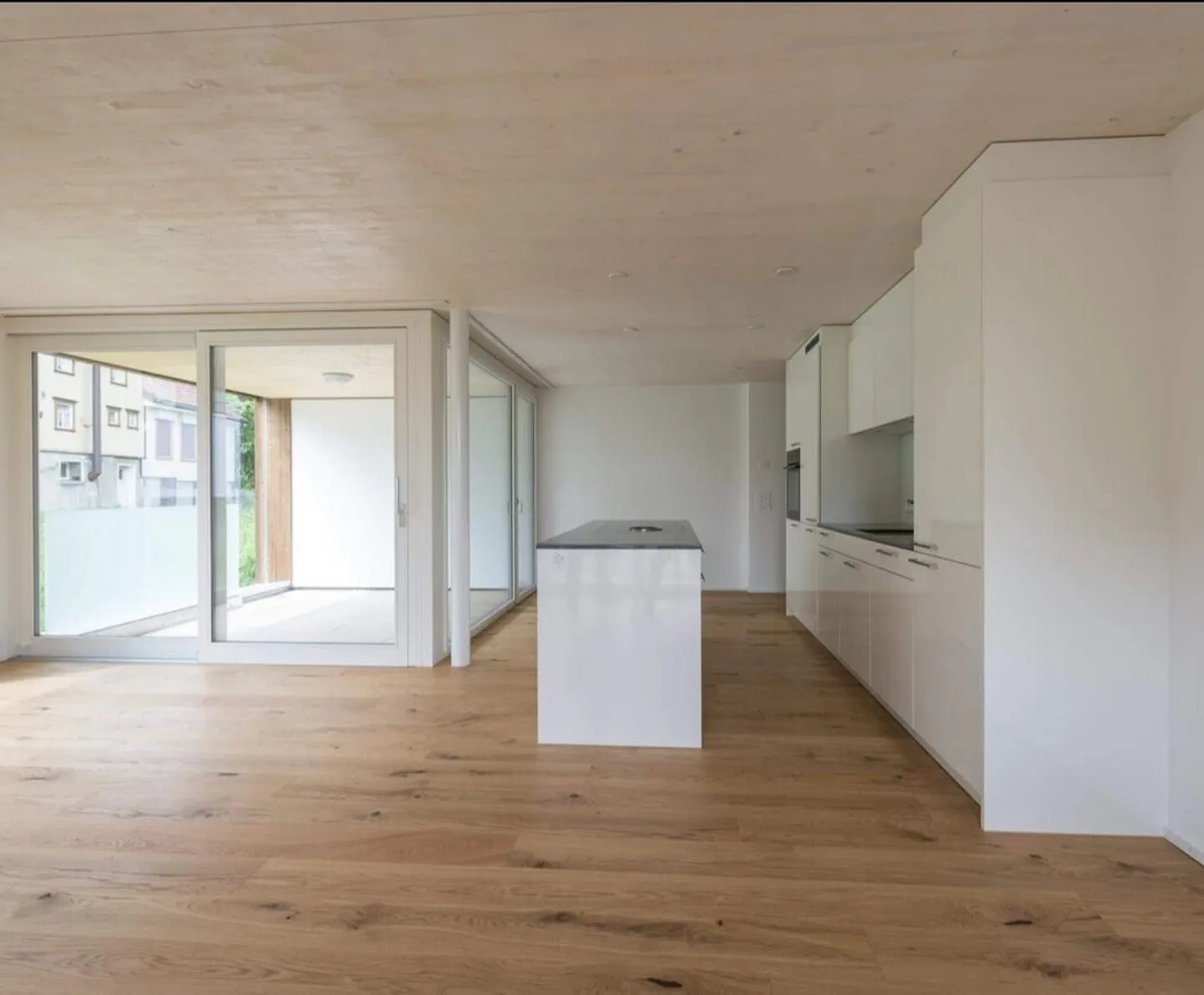 Sogno di casa nel verde - Foto 2 di 8