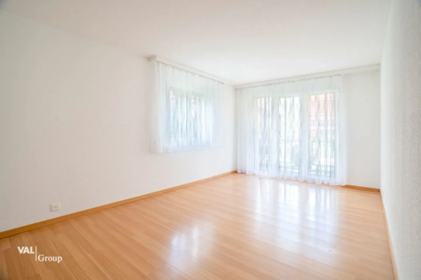 «4.5 Room apartment» - Foto 7 von 18