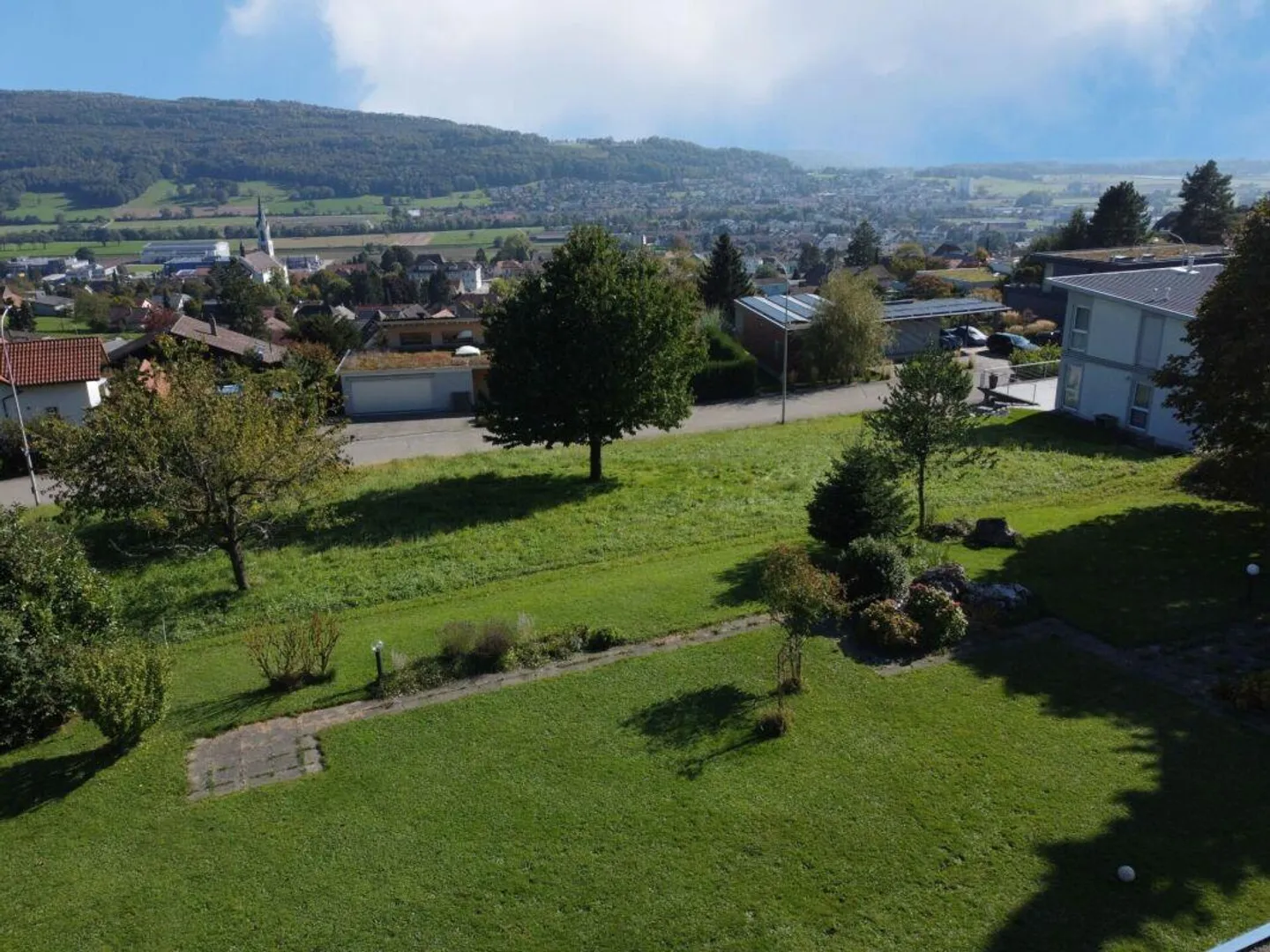 Terreno di sviluppo attraente - Foto 1 di 13