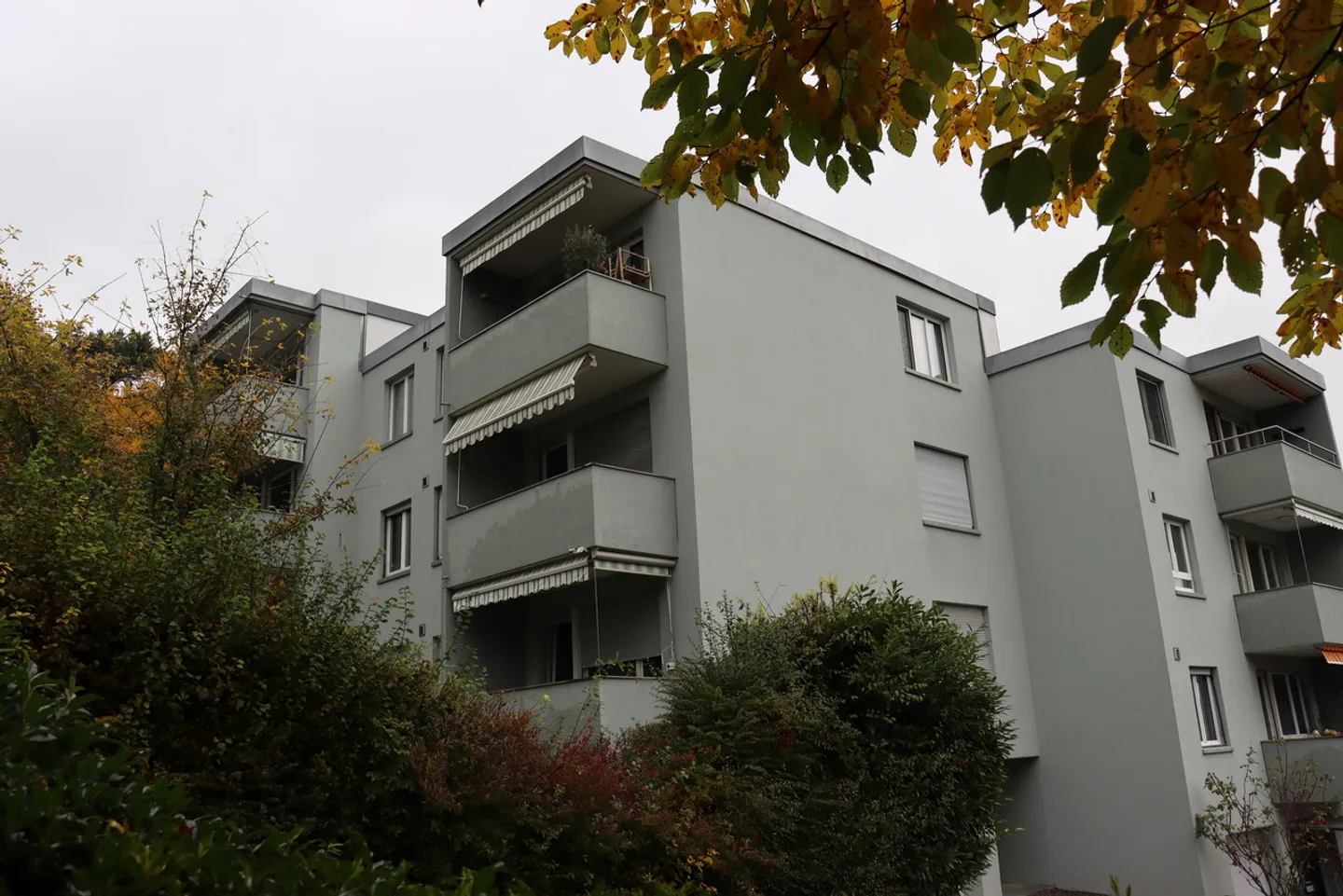 Wohnung kaufen - Foto 1 von 8