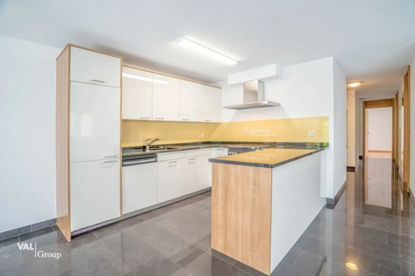 «4.5 Room apartment» - Foto 4 von 18