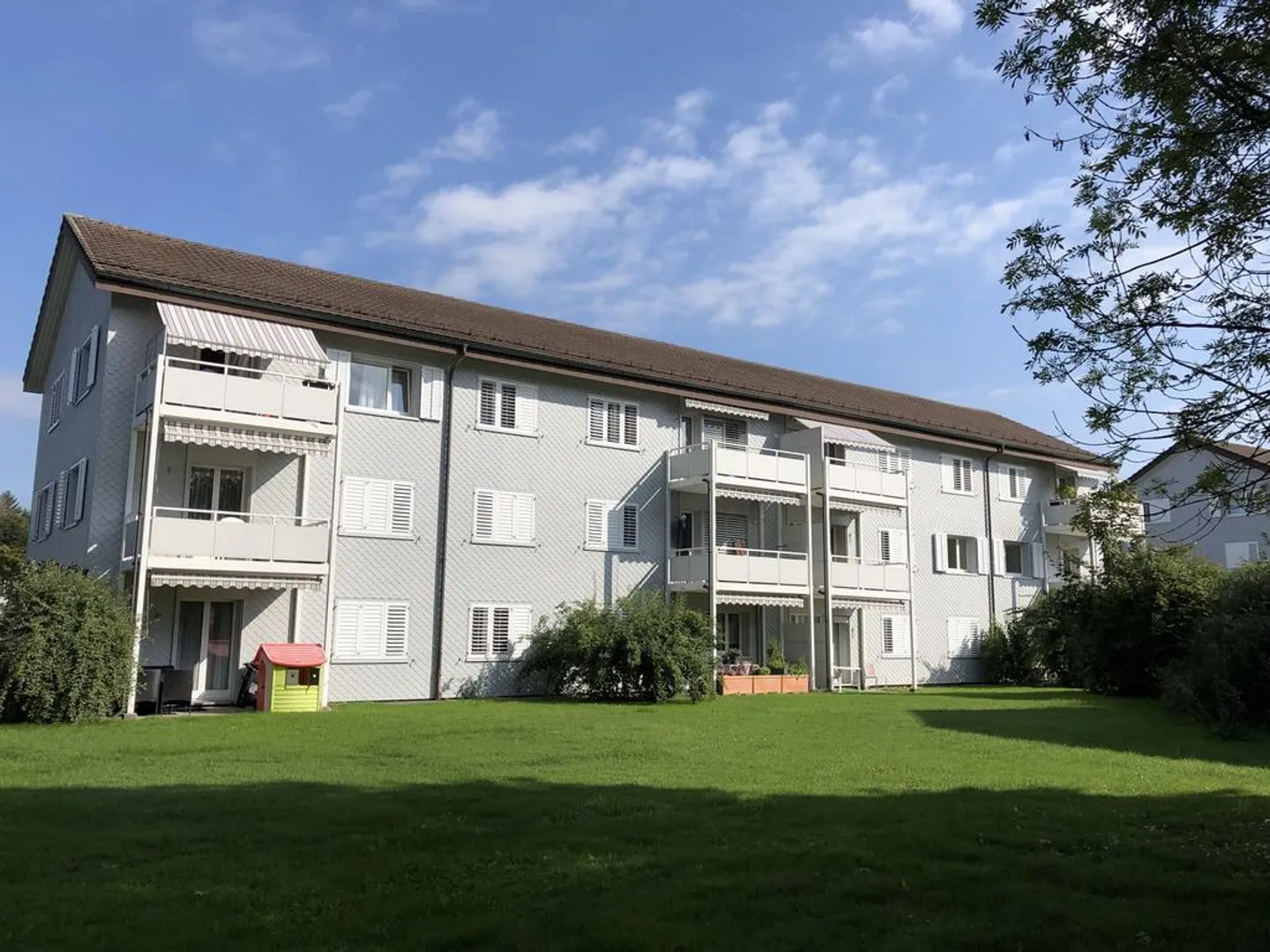 Viewing on 04.11. + 06.11.2025 between 10:00 - 11:00 AM - Photo 1 of 8