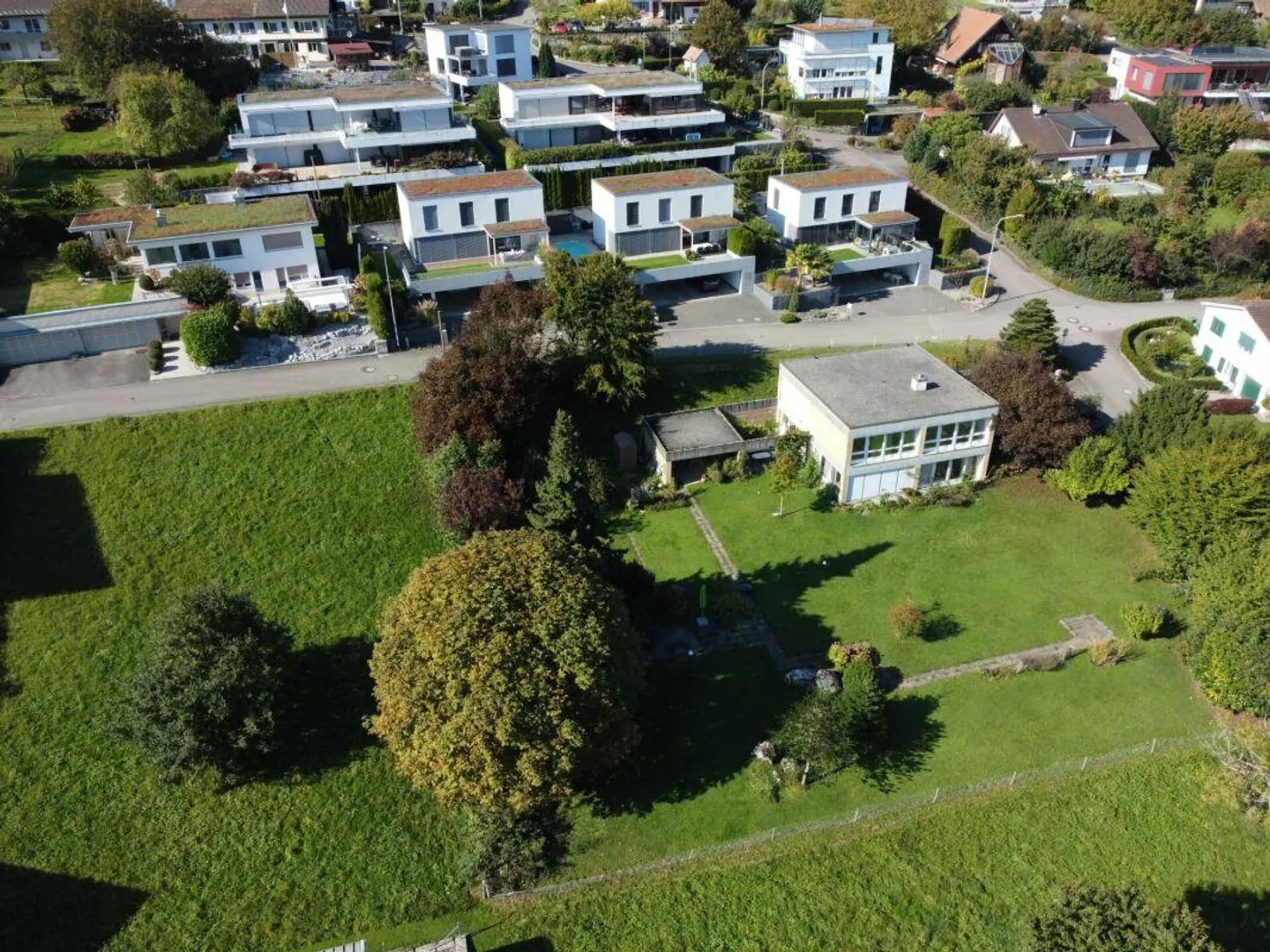 Terreno di sviluppo attraente - Foto 2 di 13