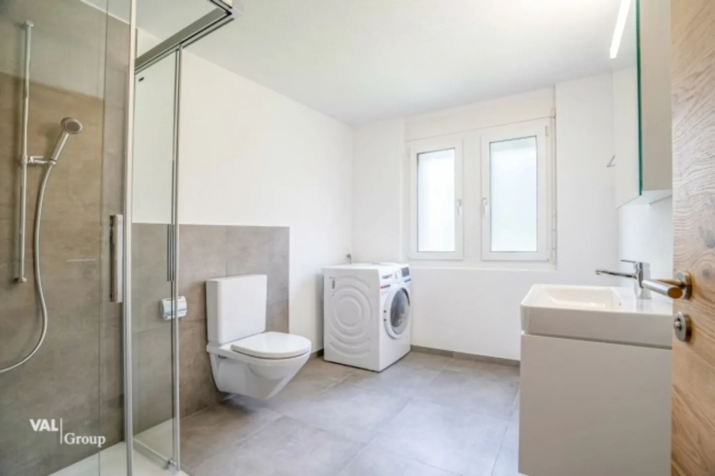 «4.5 Room apartment» - Foto 10 von 18