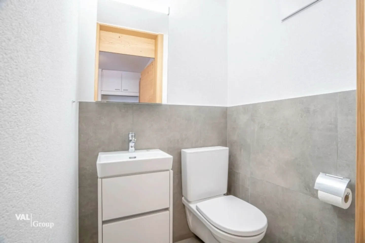 «4.5 Room apartment» - Foto 11 von 18