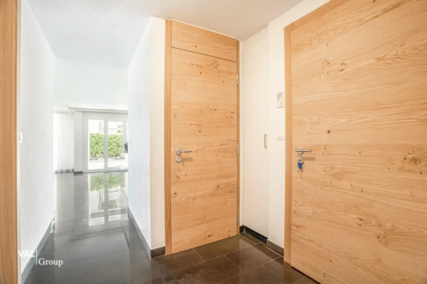 «4.5 Room apartment» - Foto 12 von 18