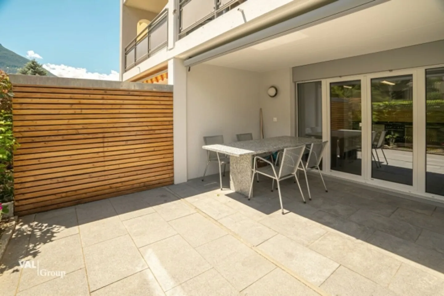 «4.5 Room apartment» - Foto 15 von 18
